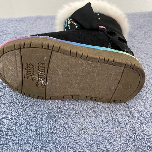 Juicy couture boots - Picture 5 of 11